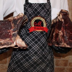 Maturated Beef Steak