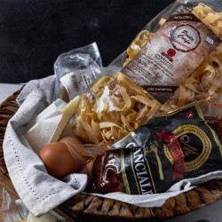 Tagliatelle
